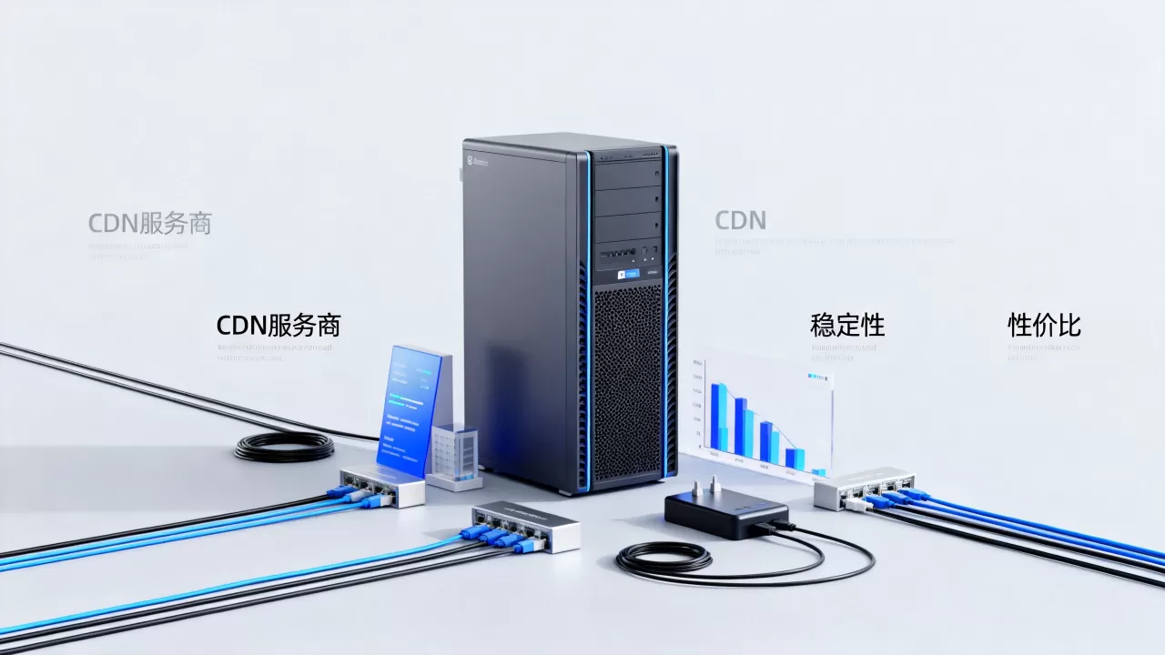 超低价CDN真的靠谱吗？国内便宜稳定的CDN服务商推荐