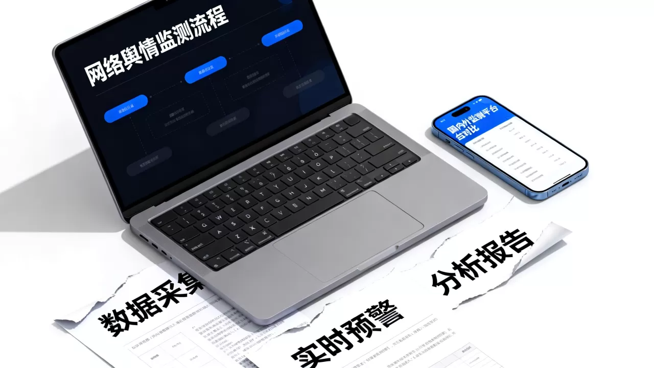 国内外网络舆情监测怎么做？网络舆情监测平台有哪些