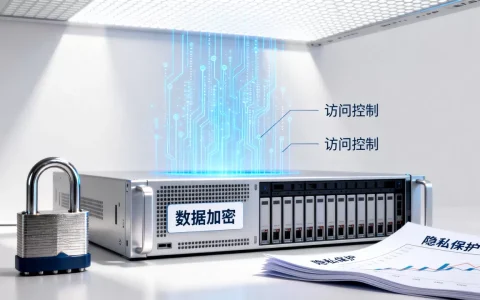 大数据安全协议是什么？大数据安全协议有哪些