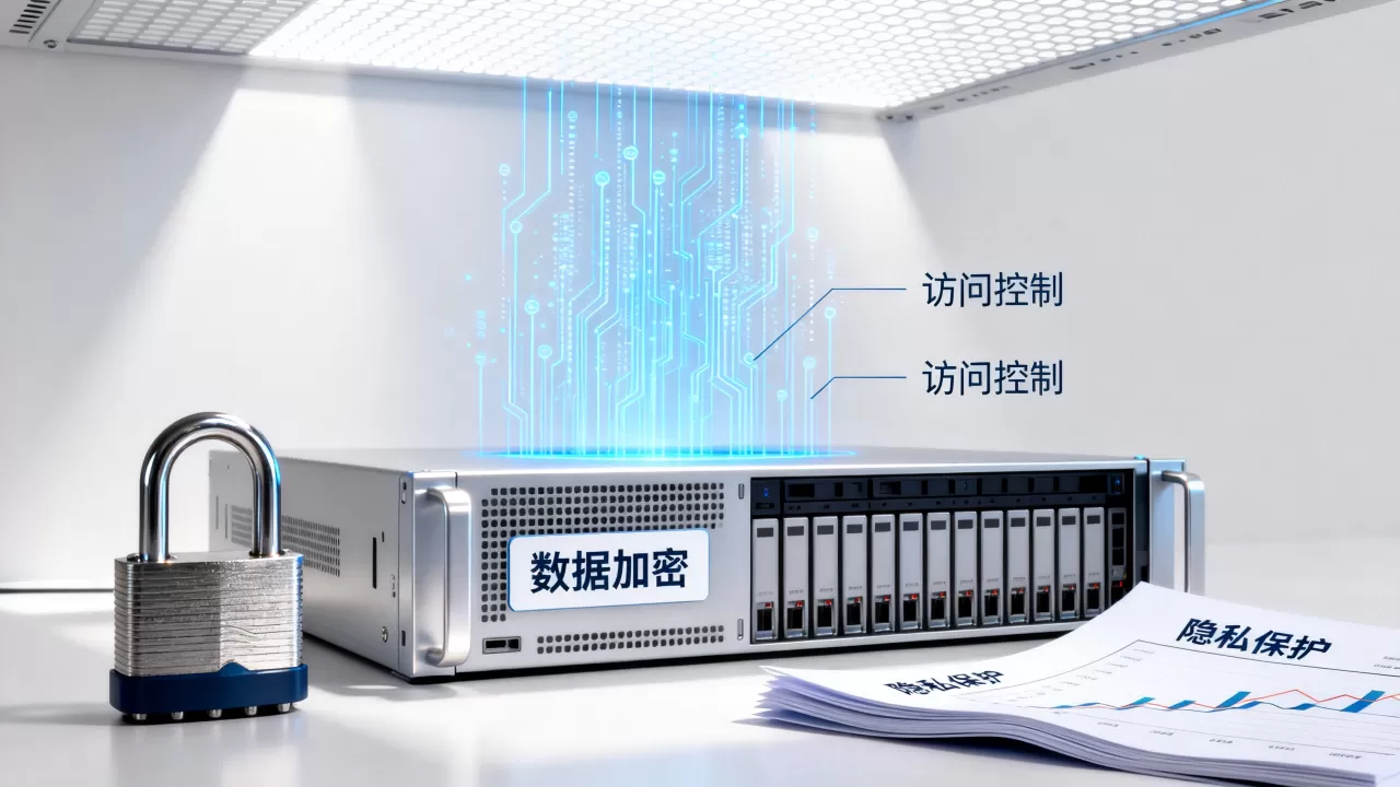 大数据安全协议是什么？大数据安全协议有哪些