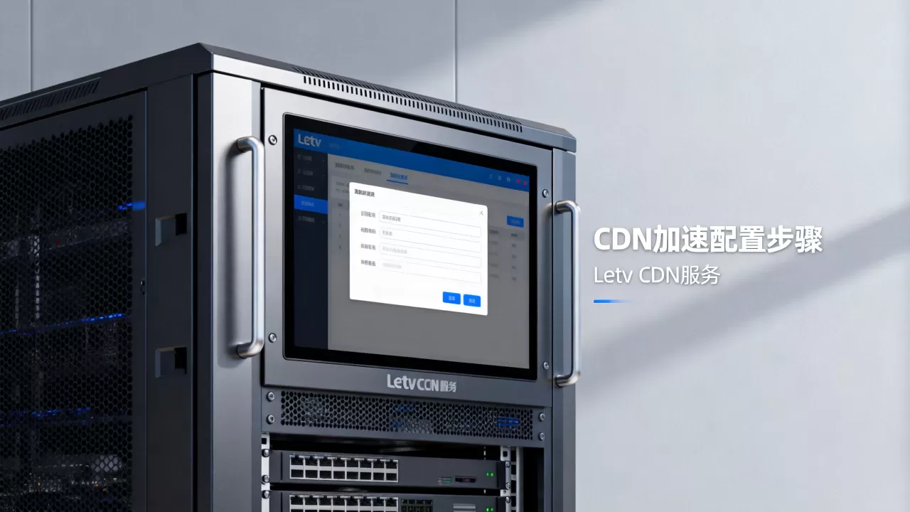http cdn.letv是什么？cdn加速服务怎么配置