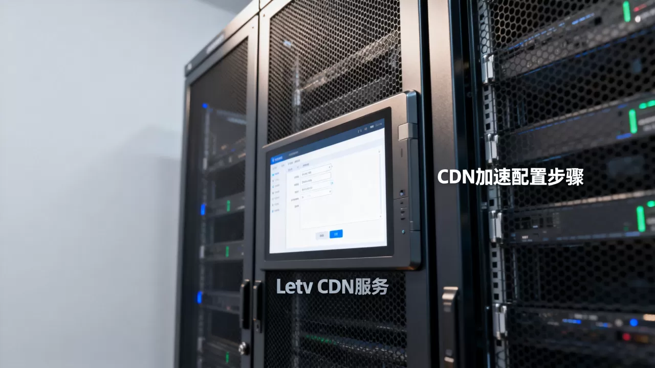 http cdn.letv是什么？cdn加速服务怎么配置