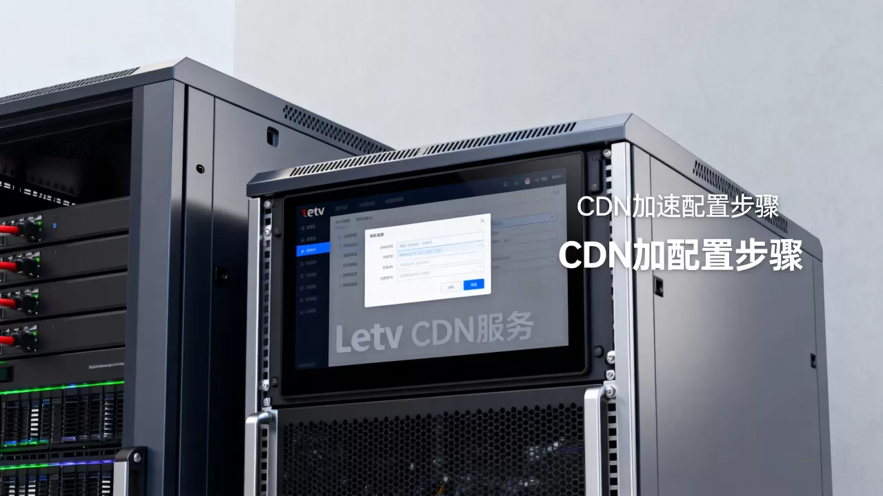 http cdn.letv是什么？cdn加速服务怎么配置