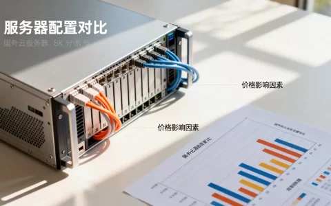 国外云服务器为何便宜？购买便宜云服务器要注意什么