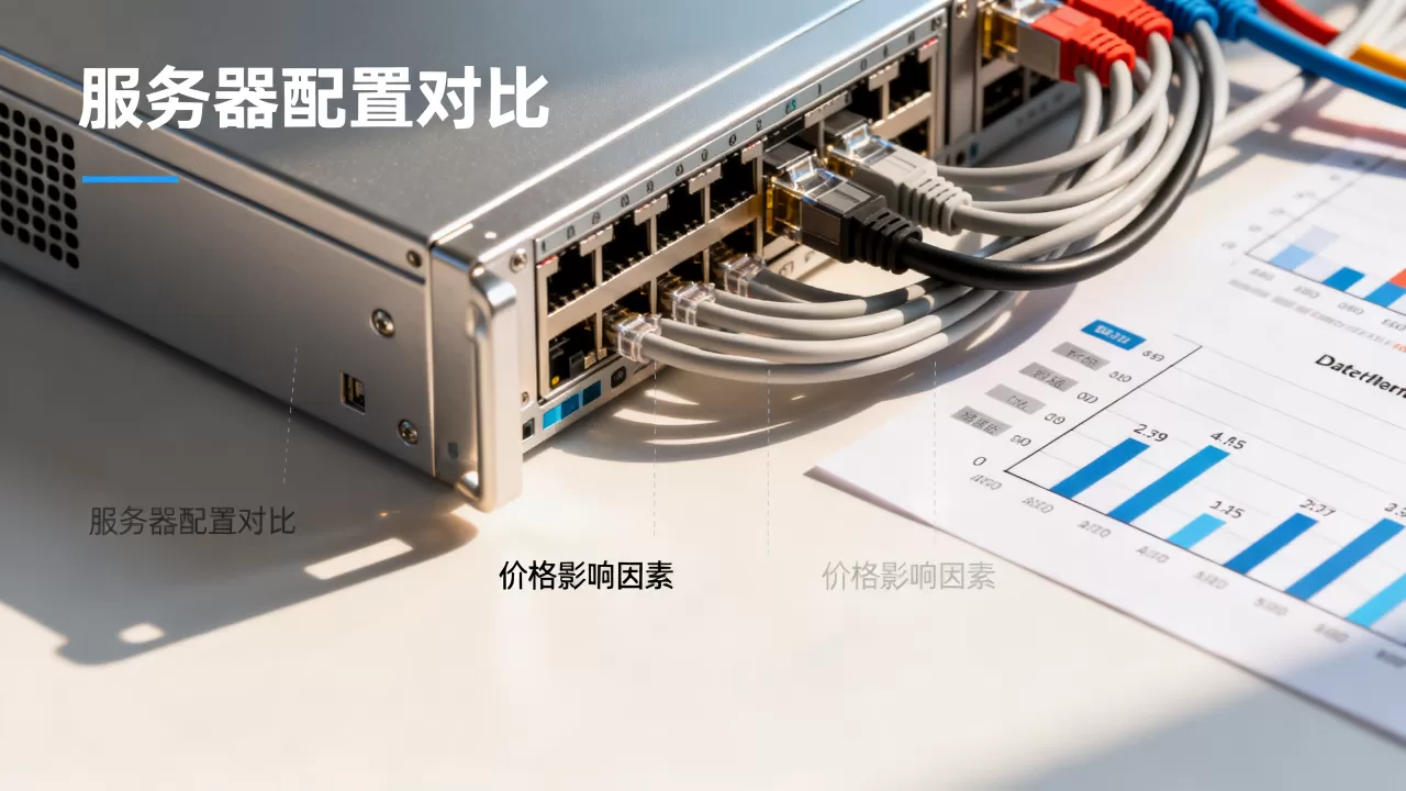 国外云服务器为何便宜？购买便宜云服务器要注意什么