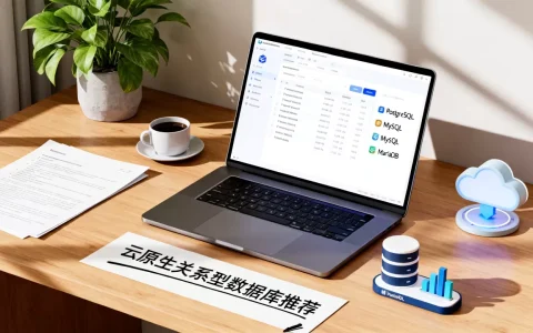个人博客用哪种云原生关系型数据库好？适合个人站点的数据库推荐