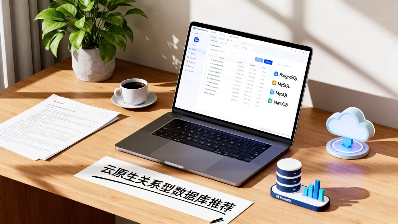个人博客用哪种云原生关系型数据库好?适合个人站点的数据库推荐 个人博客用哪种云原生关系型数据库好?适合个人站点的数据库推荐