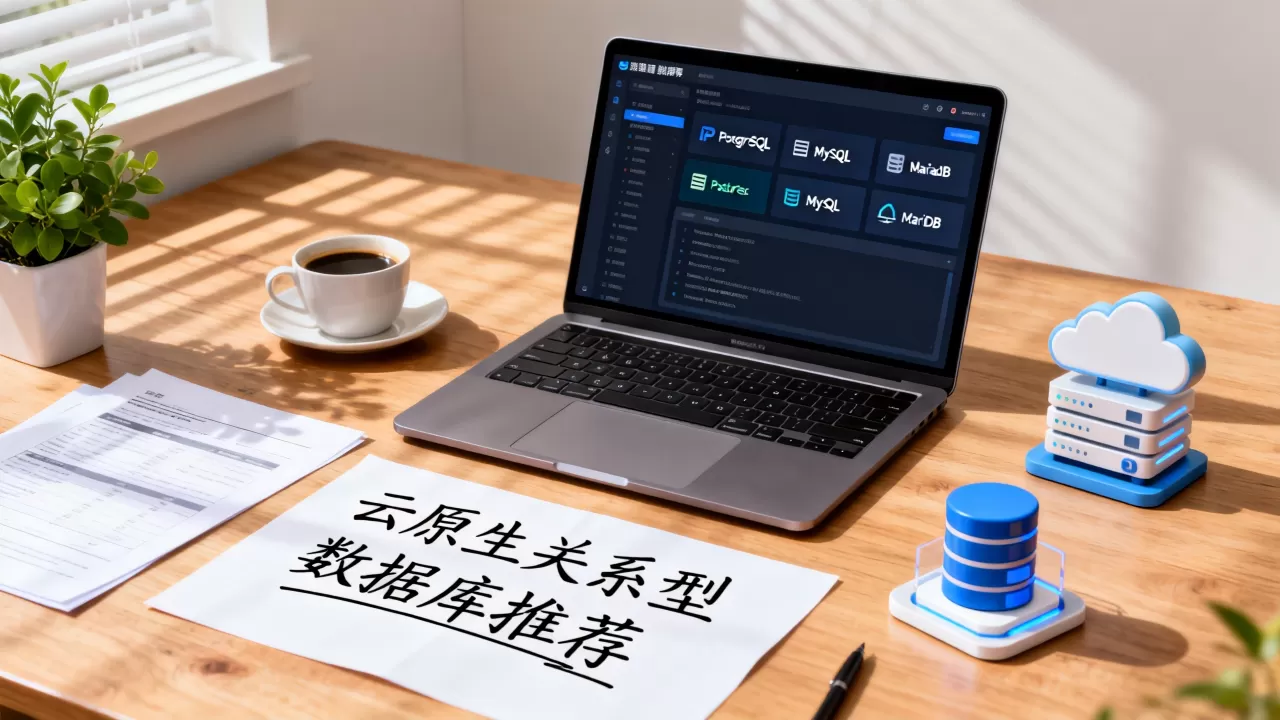 个人博客用哪种云原生关系型数据库好?适合个人站点的数据库推荐 个人博客用哪种云原生关系型数据库好?适合个人站点的数据库推荐