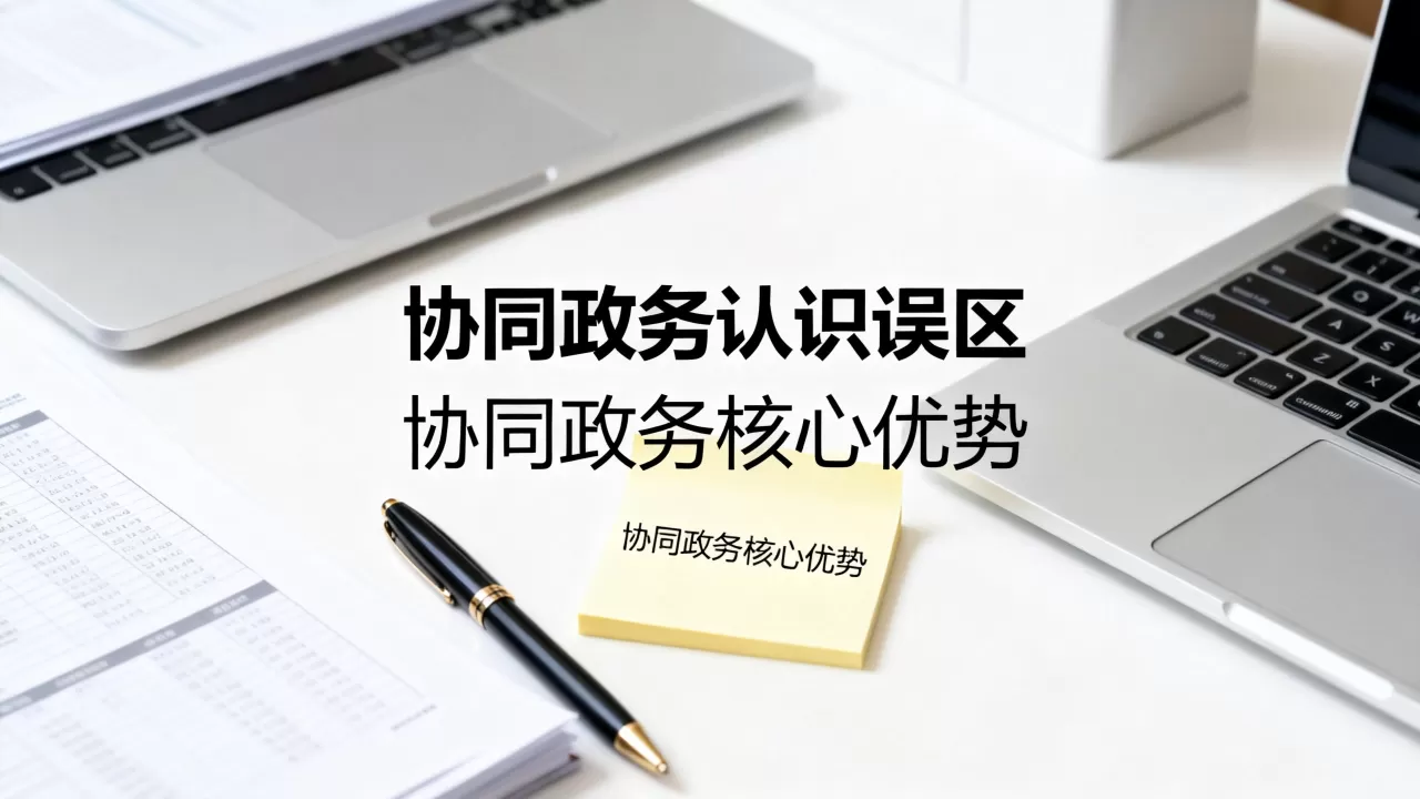 协同政务认识不正确的是?协同政务有哪些核心优势 协同政务认识不正确的是?协同政务有哪些核心优势