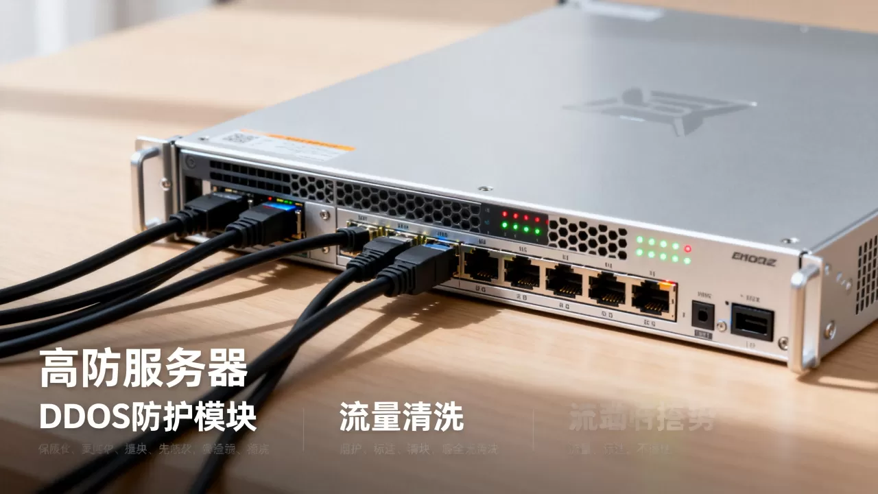 高防服务器真的能防DDoS吗,高防服务器防DDoS攻击原理 高防服务器真的能防DDoS吗,高防服务器防DDoS攻击原理