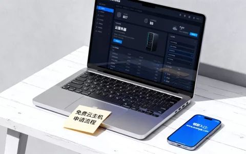 个人有免费的云主机吗，哪里可以领取免费云服务器