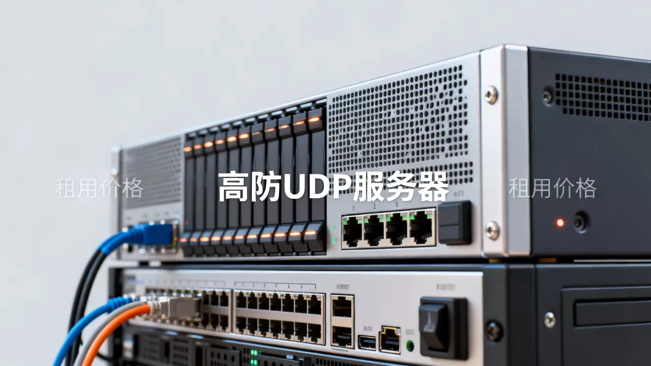 高防udp服务器是什么?高防udp服务器租用价格是多少 高防udp服务器是什么?高防udp服务器租用价格是多少