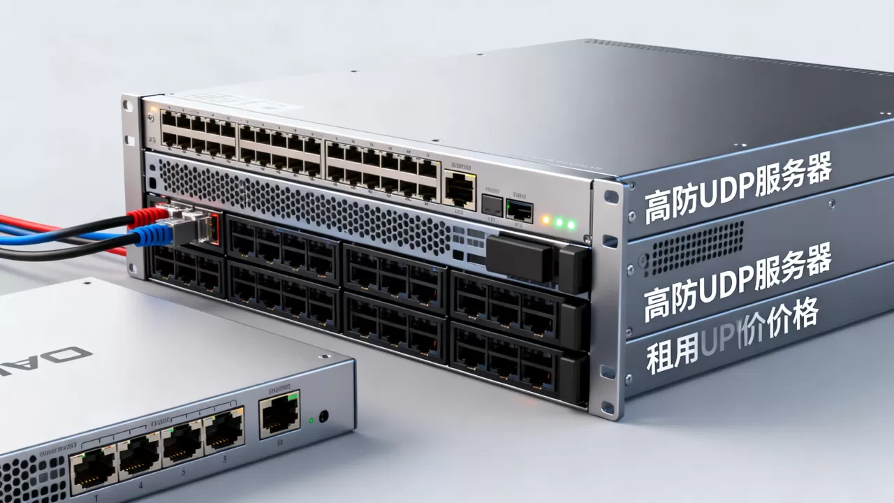 高防udp服务器是什么?高防udp服务器租用价格是多少 高防udp服务器是什么?高防udp服务器租用价格是多少