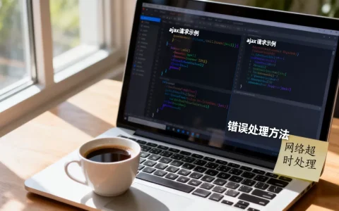 ajax的js包怎么用？ajax请求失败怎么解决