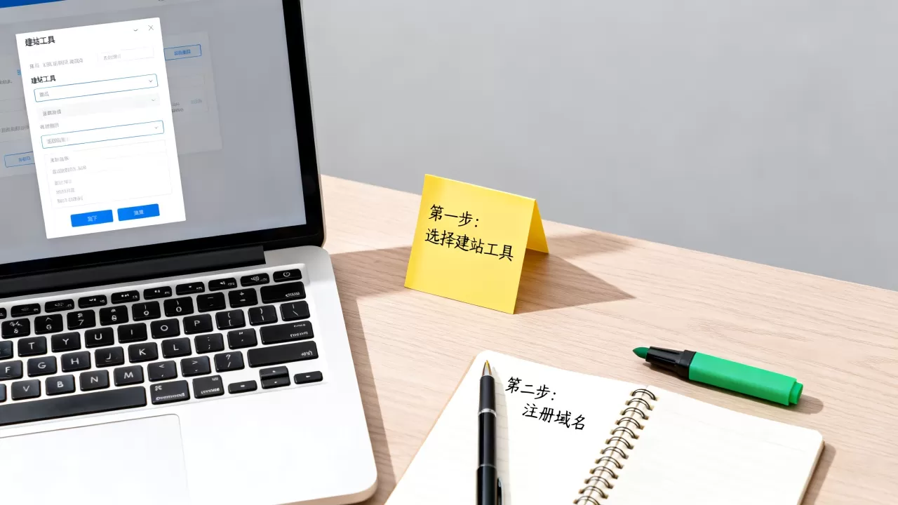 个人如何制作网站?零基础建站教程有哪些 个人如何制作网站?零基础建站教程有哪些