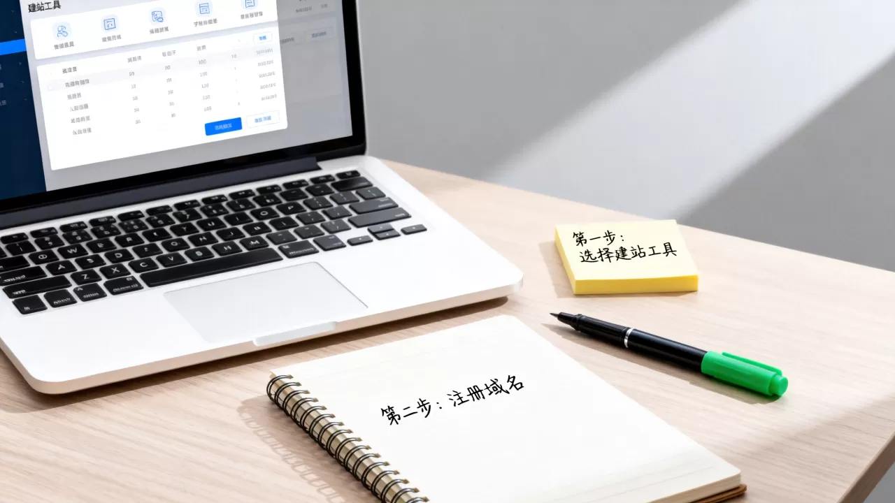 个人如何制作网站?零基础建站教程有哪些 个人如何制作网站?零基础建站教程有哪些