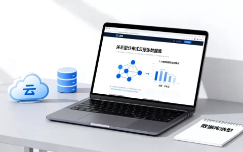 个人博客用关系型分布式云原生数据库合适吗，个人博客适合用什么数据库
