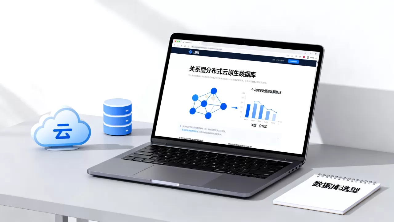个人博客用关系型分布式云原生数据库合适吗,个人博客适合用什么数据库 个人博客用关系型分布式云原生数据库合适吗,个人博客适合用什么数据库