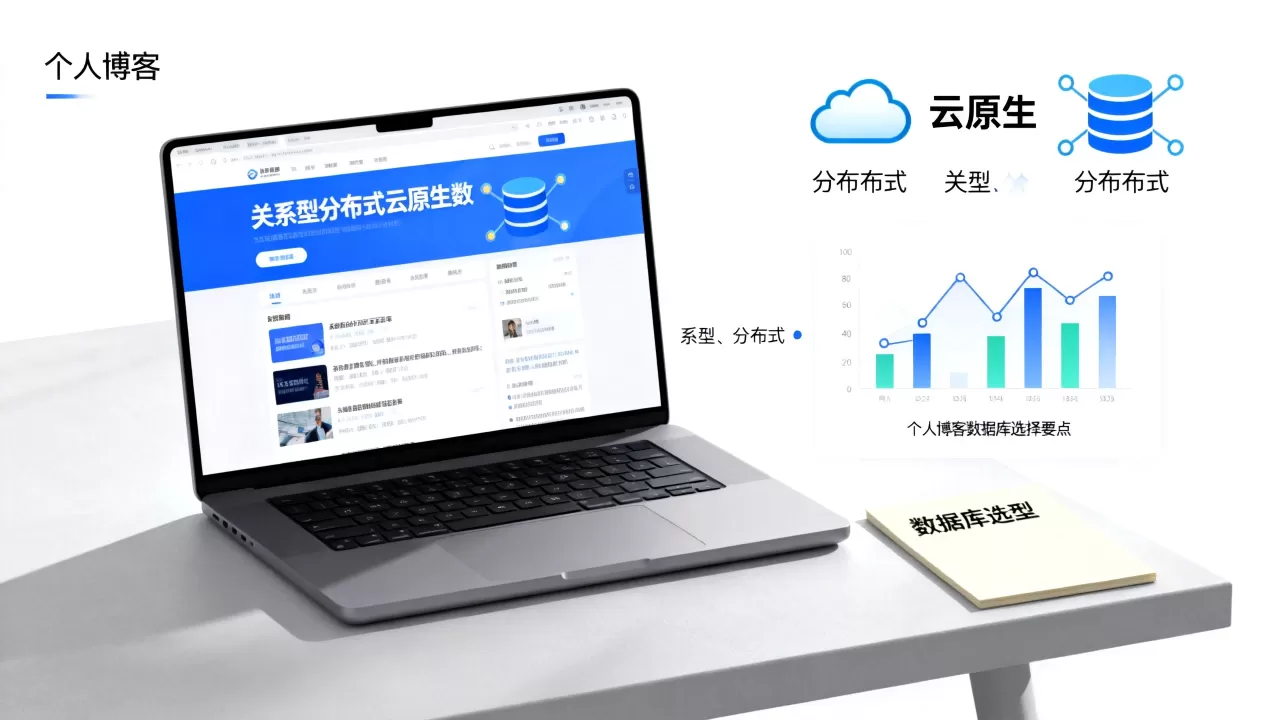 个人博客用关系型分布式云原生数据库合适吗,个人博客适合用什么数据库 个人博客用关系型分布式云原生数据库合适吗,个人博客适合用什么数据库