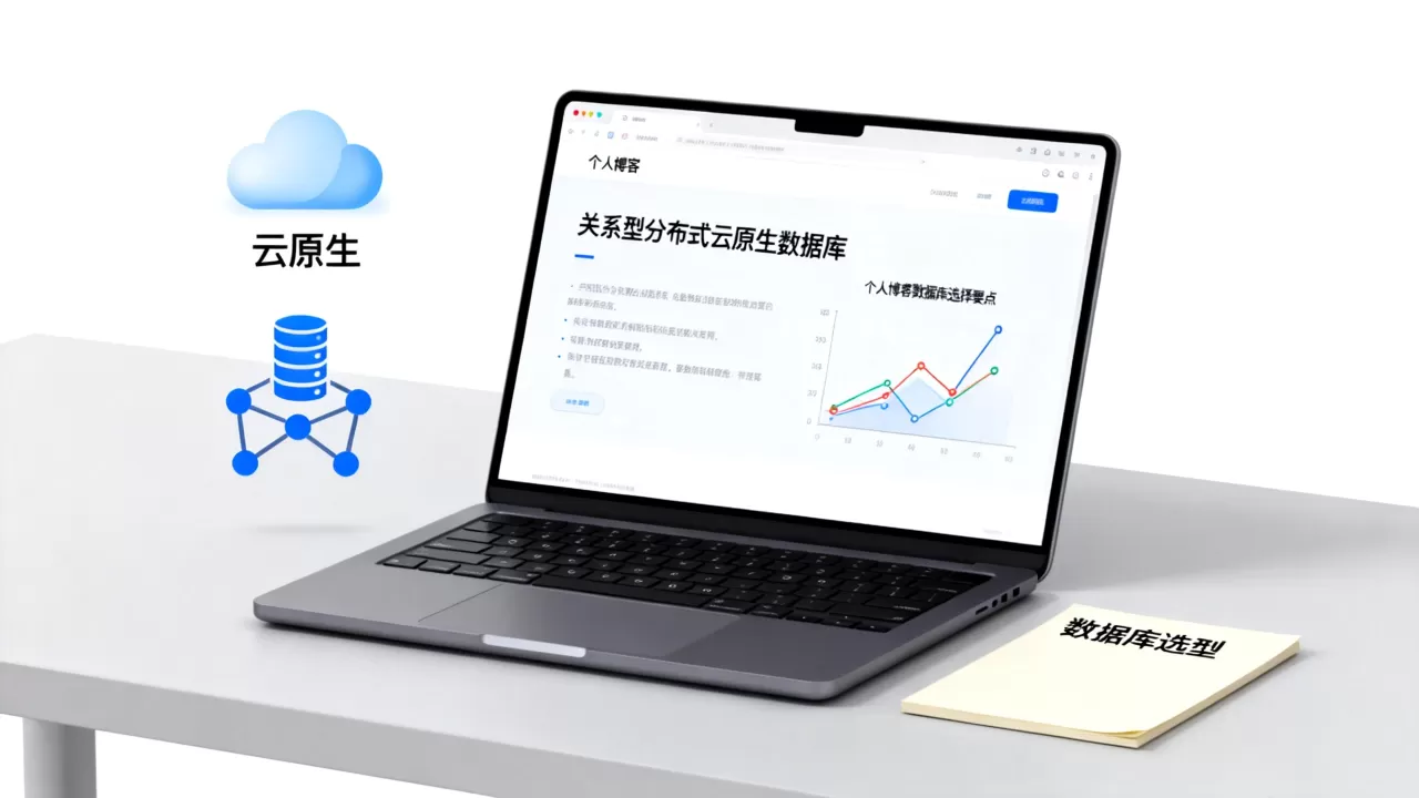 个人博客用关系型分布式云原生数据库合适吗,个人博客适合用什么数据库 个人博客用关系型分布式云原生数据库合适吗,个人博客适合用什么数据库