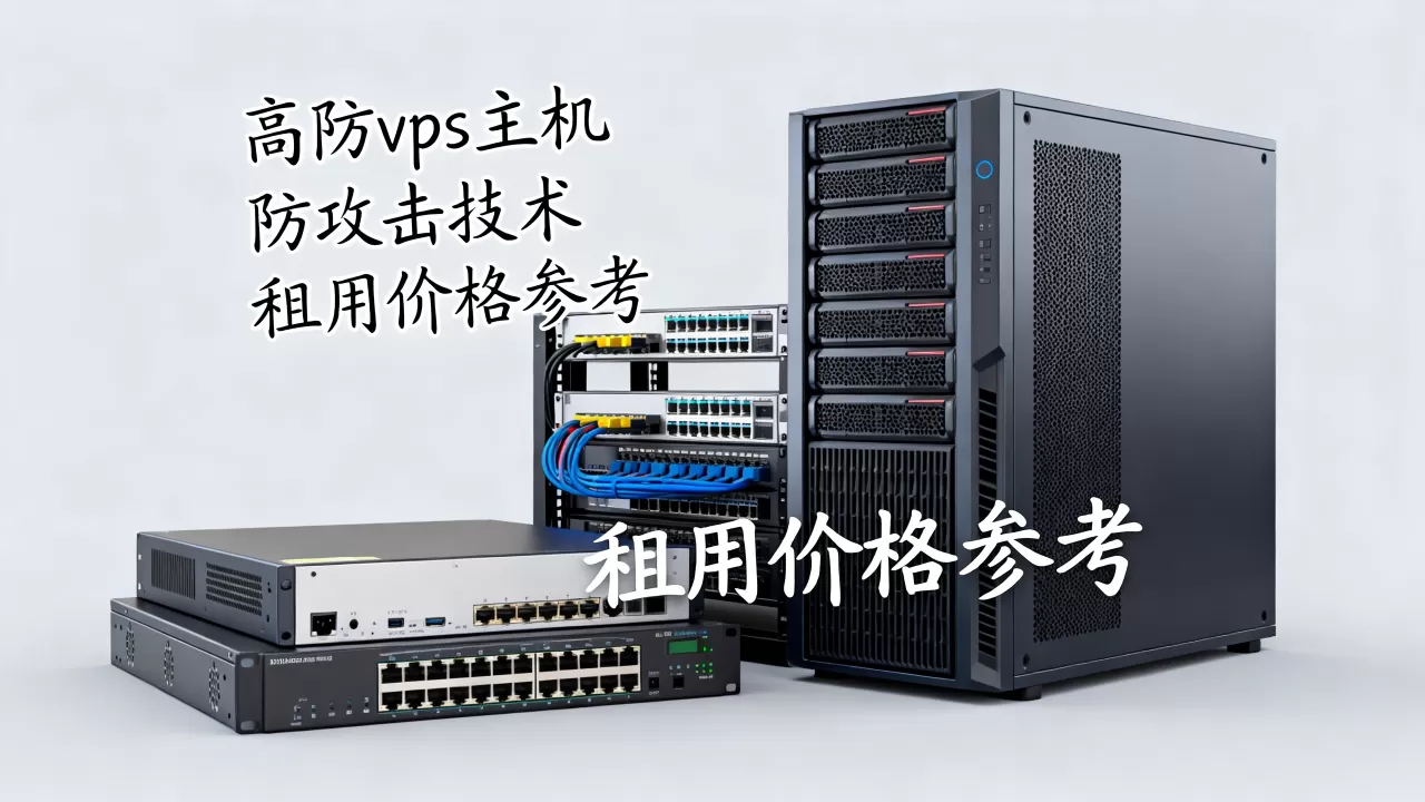 高防vps主机怎么防攻击?高防vps主机租用价格 高防vps主机怎么防攻击?高防vps主机租用价格