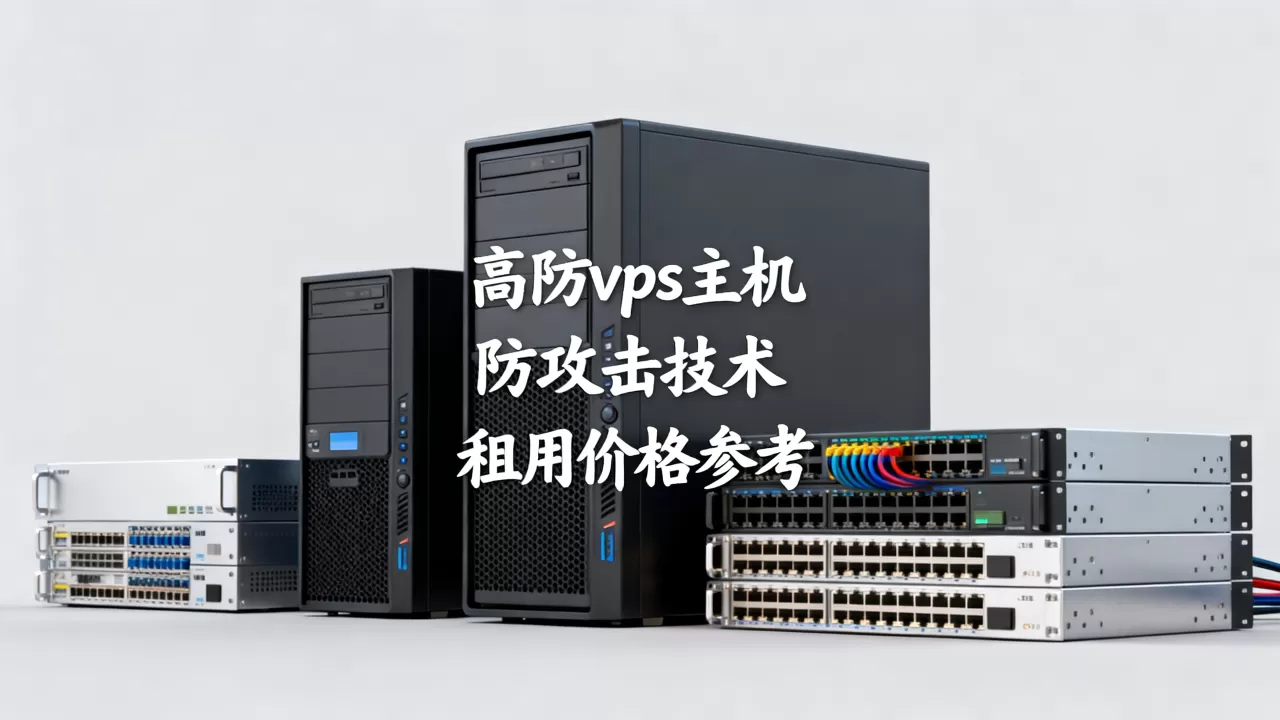 高防vps主机怎么防攻击?高防vps主机租用价格 高防vps主机怎么防攻击?高防vps主机租用价格