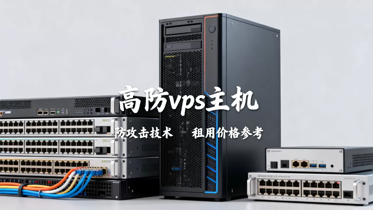 高防vps主机怎么防攻击?高防vps主机租用价格 高防vps主机怎么防攻击?高防vps主机租用价格