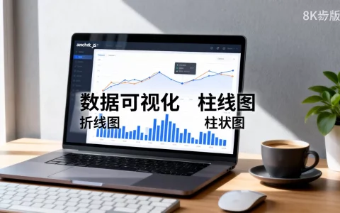 amcharts.js具体用来做什么？前端数据可视化图表库推荐
