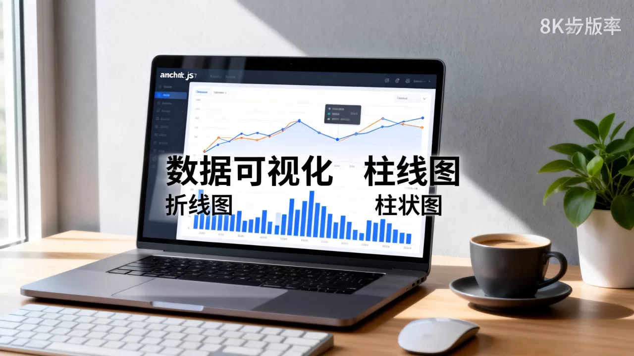 amcharts.js具体用来做什么?前端数据可视化图表库推荐 amcharts.js具体用来做什么?前端数据可视化图表库推荐