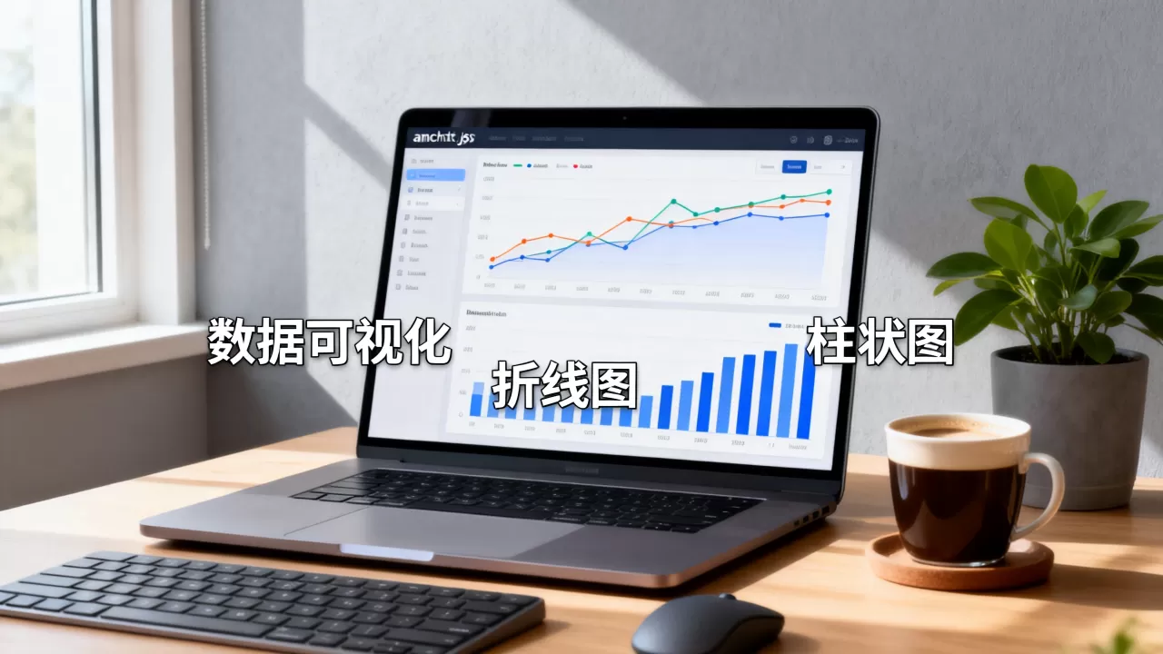 amcharts.js具体用来做什么?前端数据可视化图表库推荐 amcharts.js具体用来做什么?前端数据可视化图表库推荐