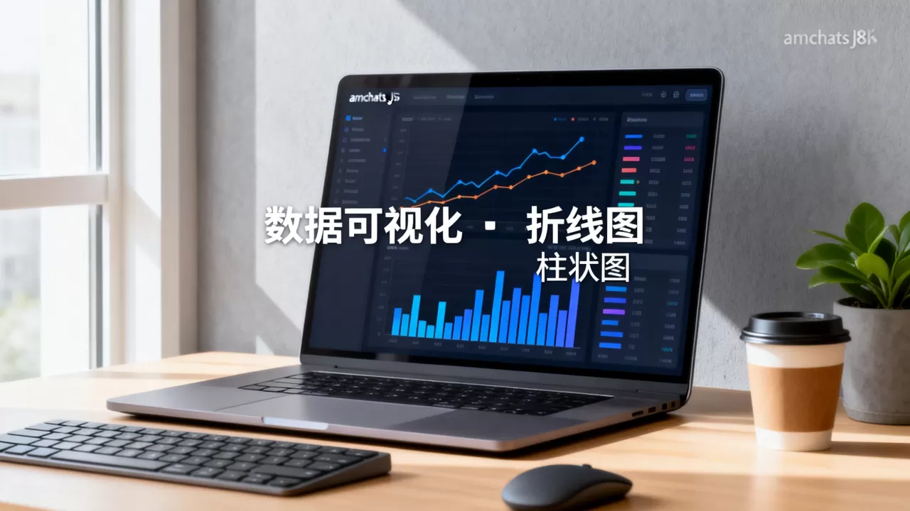 amcharts.js具体用来做什么?前端数据可视化图表库推荐 amcharts.js具体用来做什么?前端数据可视化图表库推荐