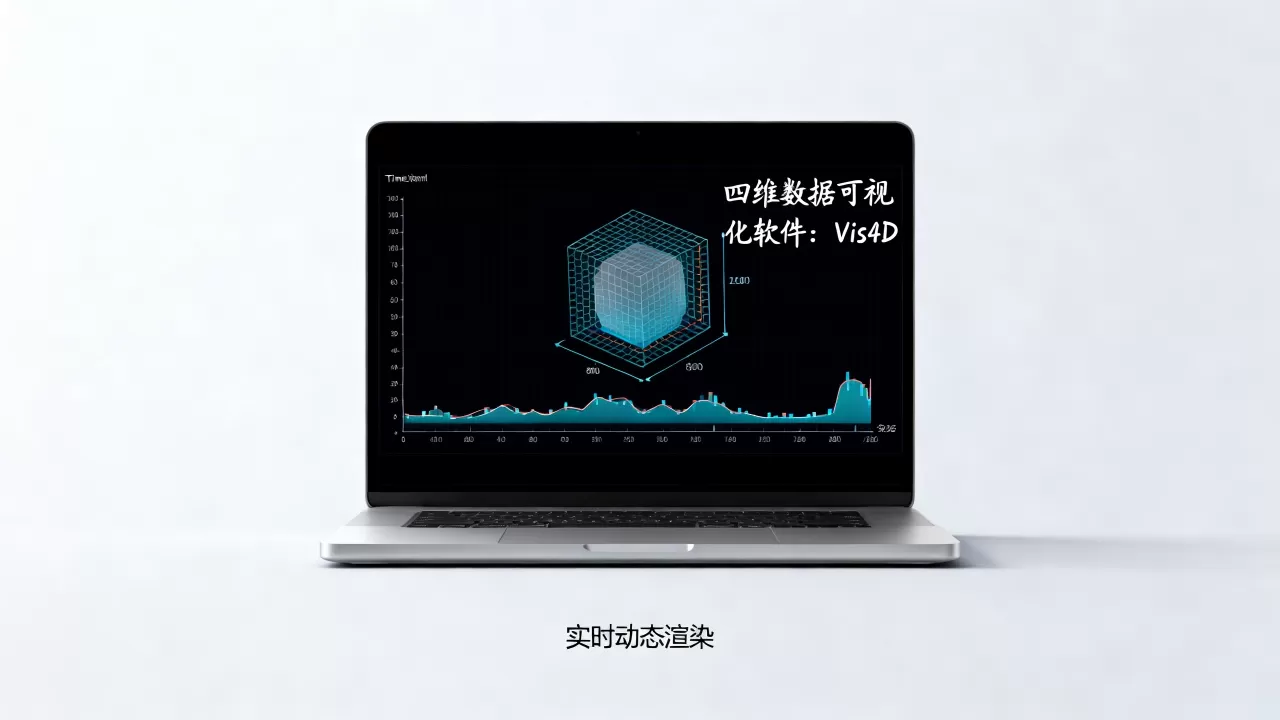 四维数据可视化怎么实现？四维数据可视化软件推荐