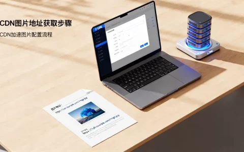 cdn图片地址怎么获取？如何配置CDN加速图片