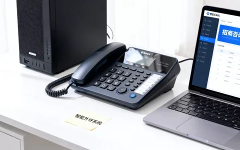 四川电话智能外呼招商靠谱吗？智能外呼系统哪家强