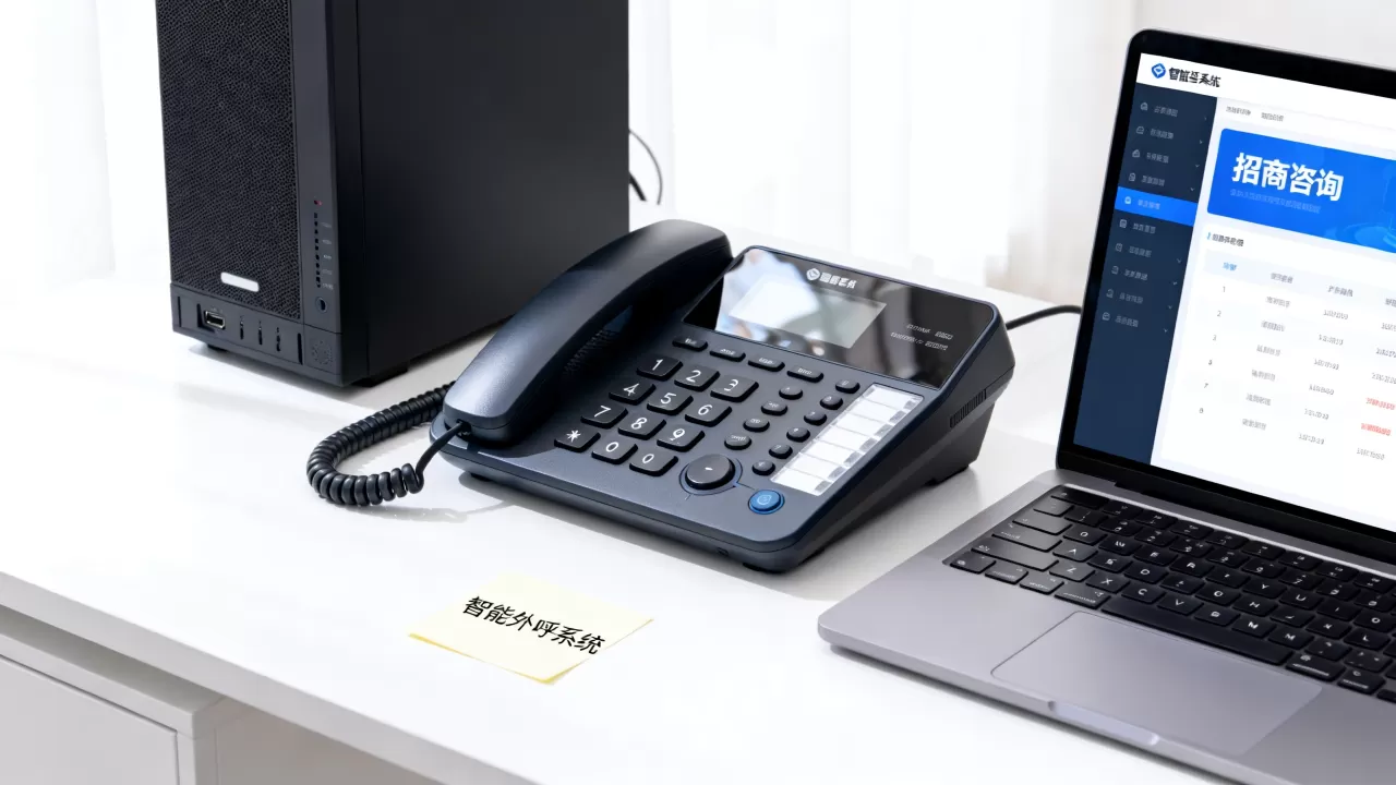 四川电话智能外呼招商靠谱吗？智能外呼系统哪家强