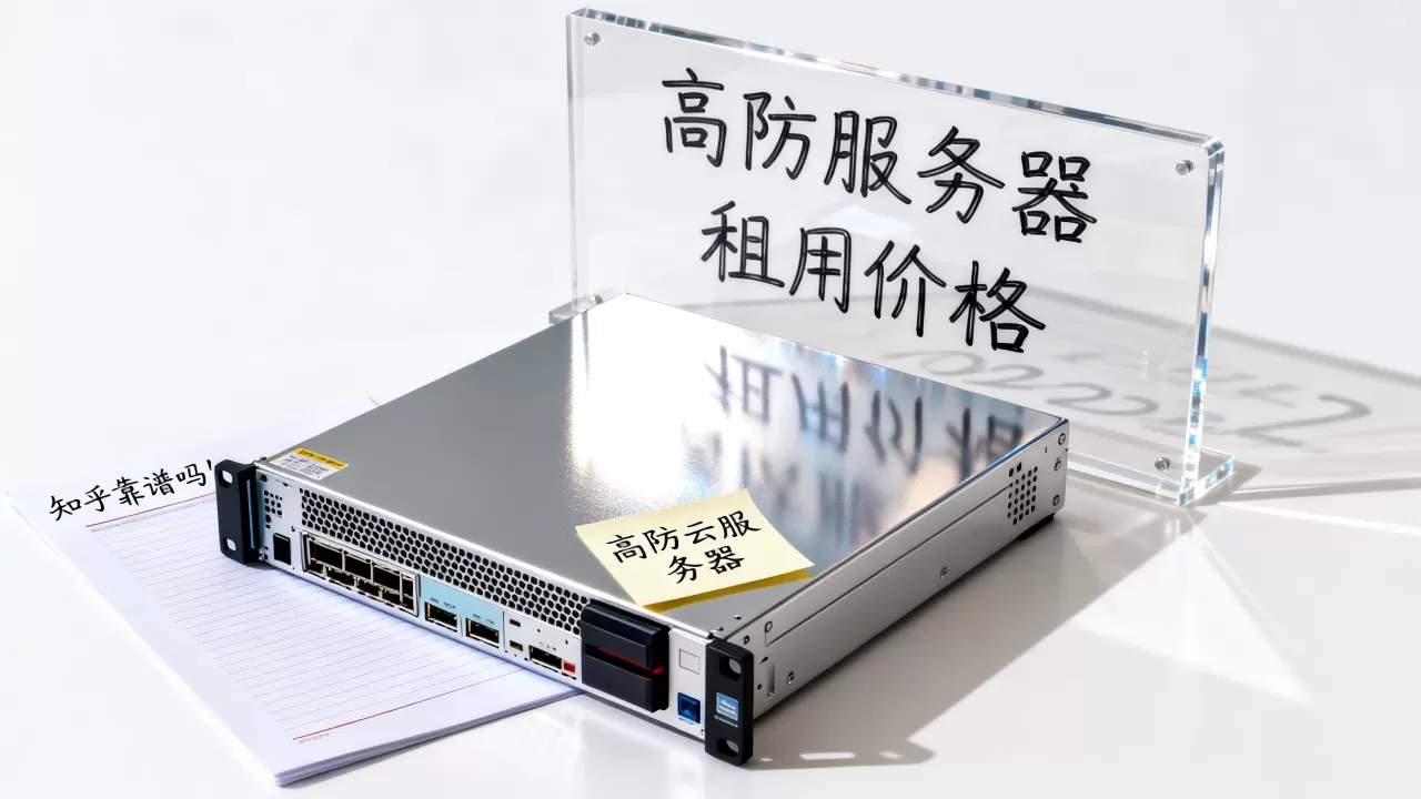 高防云服务器知乎靠谱吗?高防服务器租用价格多少 高防云服务器知乎靠谱吗?高防服务器租用价格多少