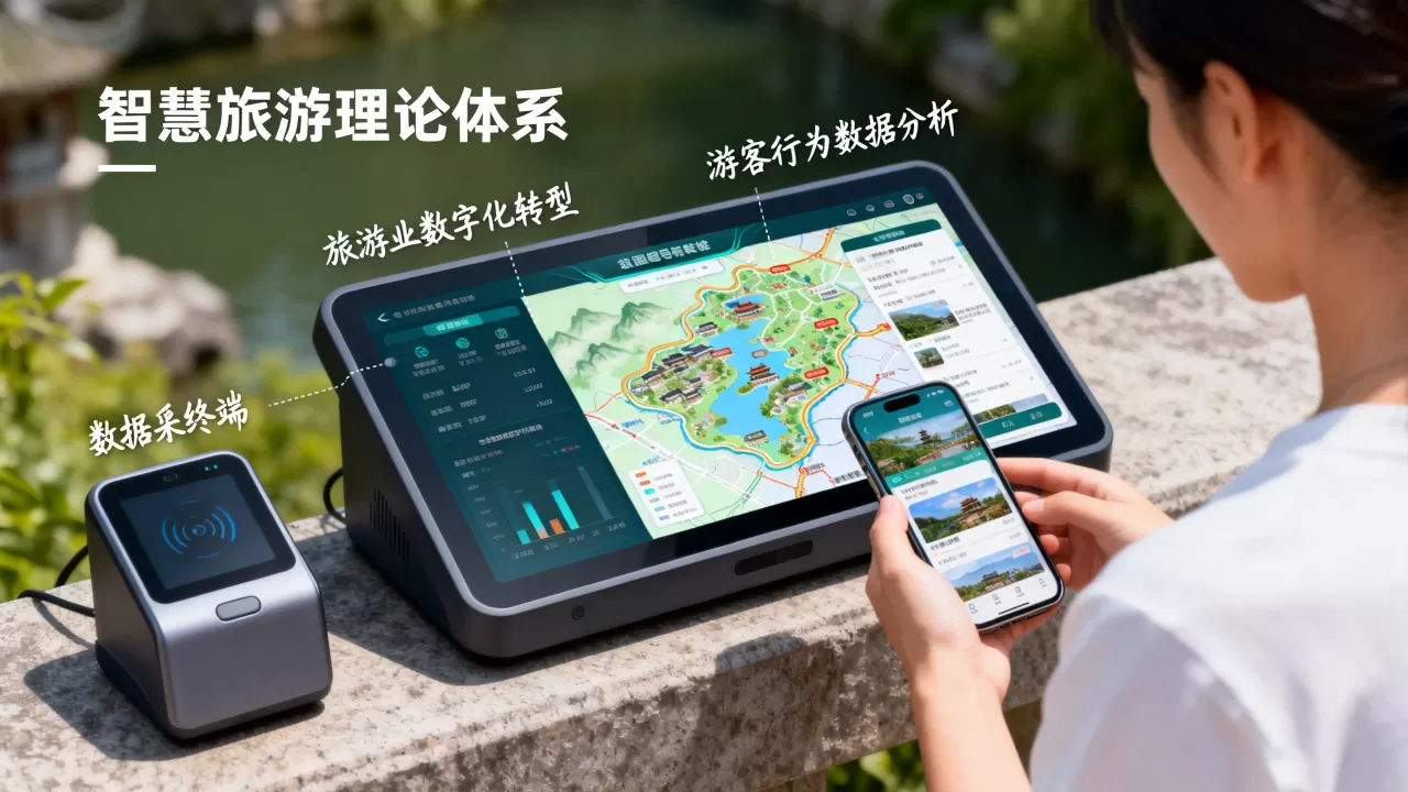 关于智慧旅游的相关理论是什么,智慧旅游对旅游业有哪些影响 关于智慧旅游的相关理论是什么,智慧旅游对旅游业有哪些影响