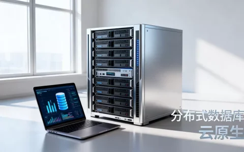 个人博客建站选哪种关系型分布式云原生数据库？