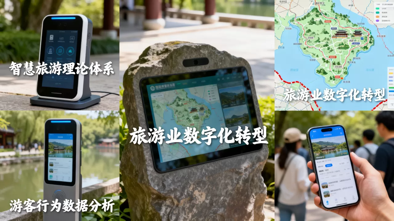 关于智慧旅游的相关理论是什么,智慧旅游对旅游业有哪些影响 关于智慧旅游的相关理论是什么,智慧旅游对旅游业有哪些影响