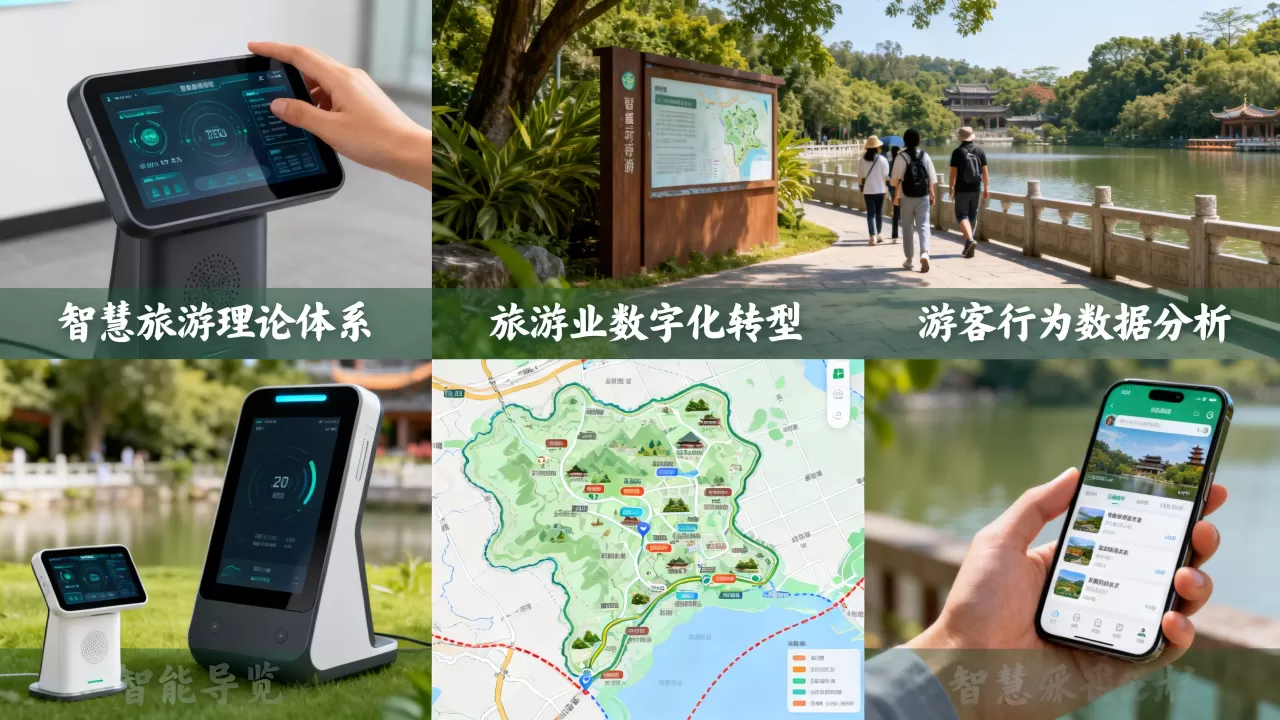 关于智慧旅游的相关理论是什么,智慧旅游对旅游业有哪些影响 关于智慧旅游的相关理论是什么,智慧旅游对旅游业有哪些影响