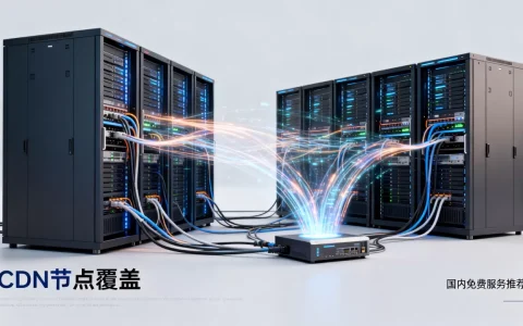 最好用的cdn是哪款？国内免费cdn加速服务推荐