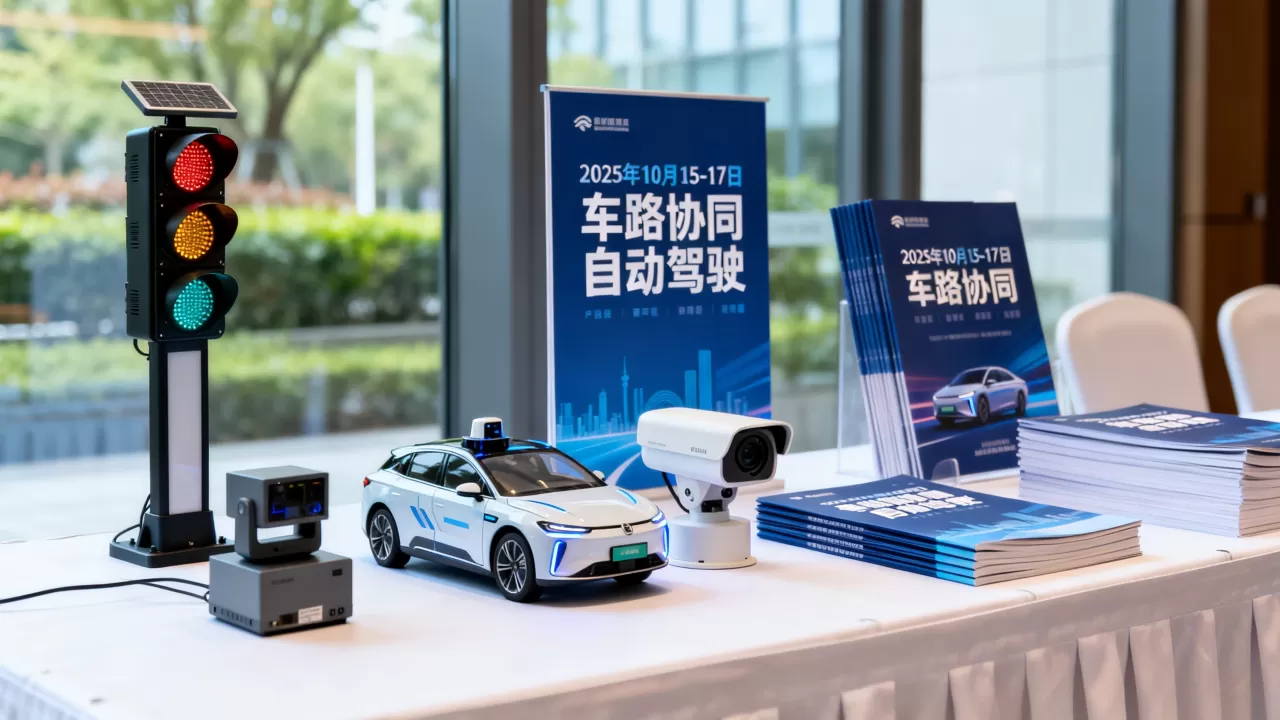 十二届智能交通年会何时举办?智能交通发展趋势 十二届智能交通年会何时举办?智能交通发展趋势