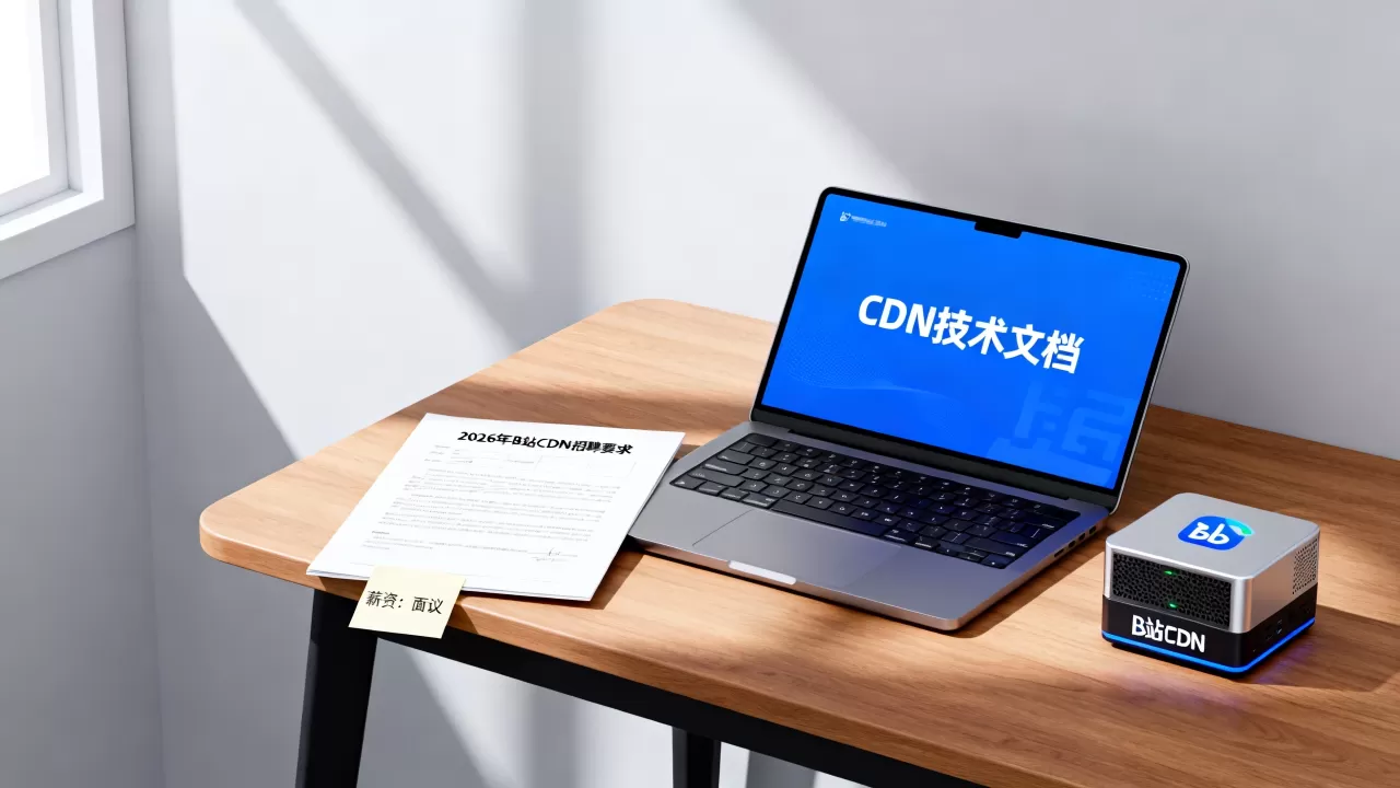B站CDN招聘是真的吗?2026年B站CDN最新招聘要求和薪资 B站CDN招聘是真的吗?2026年B站CDN最新招聘要求和薪资