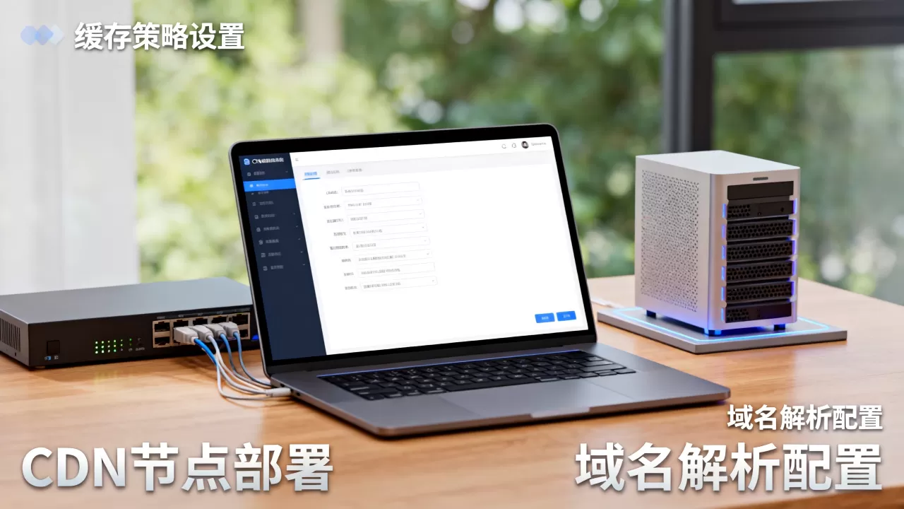 Web如何配置CDN加速?网站CDN怎么设置才有效 Web如何配置CDN加速?网站CDN怎么设置才有效