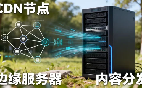 阿里云CDN更新了什么？CDN节点加速原理是什么