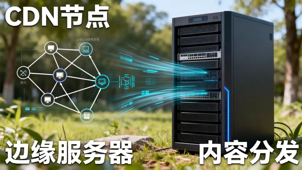 阿里云CDN更新了什么?CDN节点加速原理是什么 阿里云CDN更新了什么?CDN节点加速原理是什么