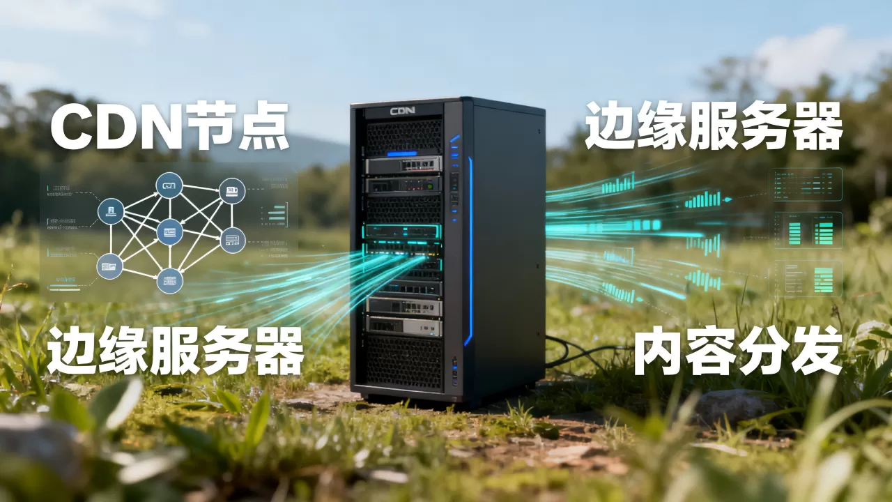 阿里云CDN更新了什么?CDN节点加速原理是什么 阿里云CDN更新了什么?CDN节点加速原理是什么