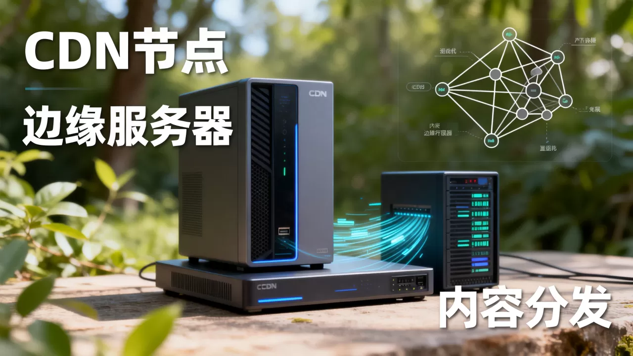 阿里云CDN更新了什么?CDN节点加速原理是什么 阿里云CDN更新了什么?CDN节点加速原理是什么