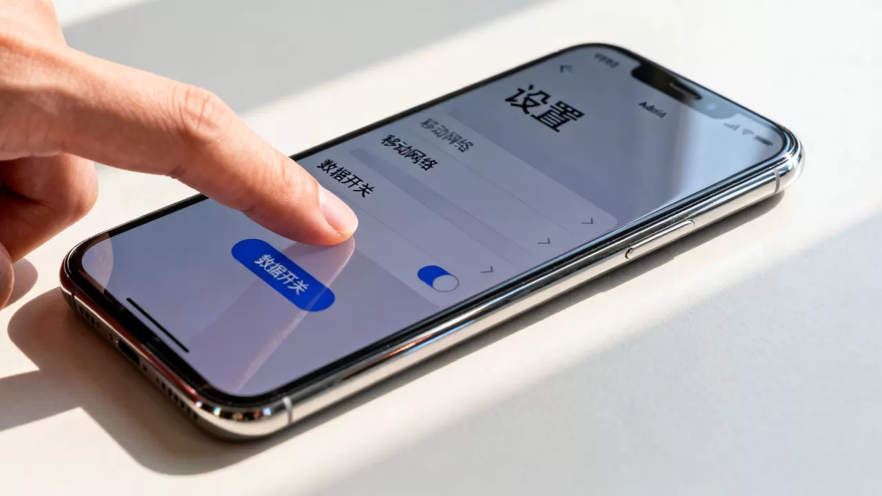 Android如何关闭移动数据库?关闭移动数据流量费 Android如何关闭移动数据库?关闭移动数据流量费