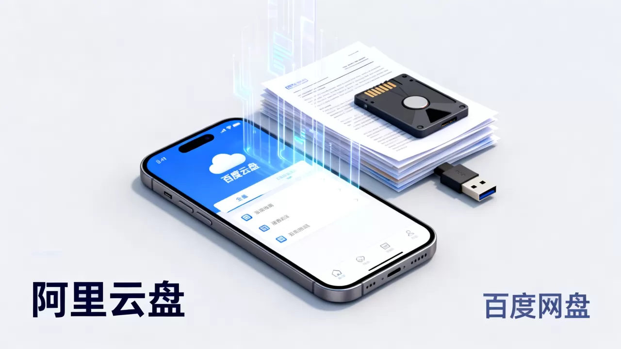 个人最好的云存储是哪家？国内免费大容量云盘推荐